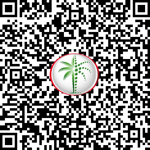 DLD verification QR code