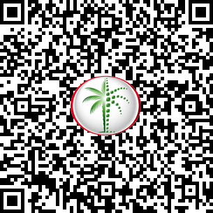 DLD verification QR code