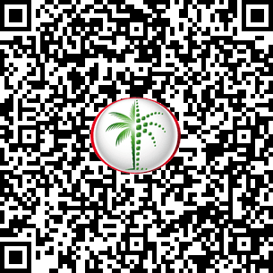 DLD verification QR code