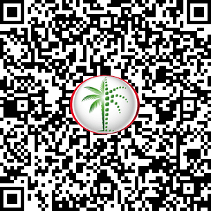DLD verification QR code