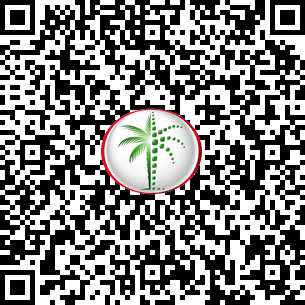 DLD verification QR code