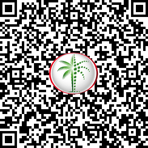 DLD verification QR code