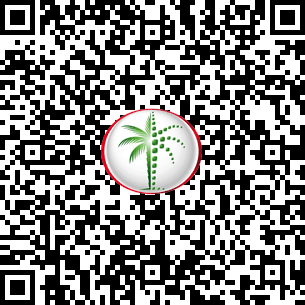 DLD verification QR code
