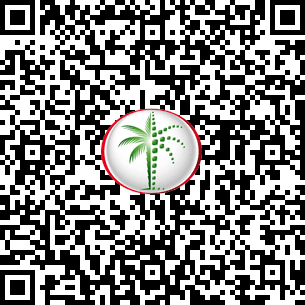 DLD verification QR code