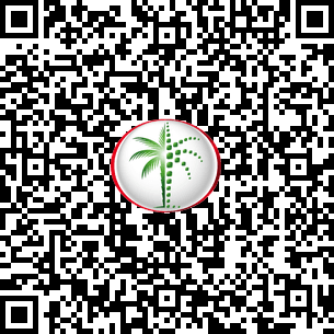 DLD verification QR code