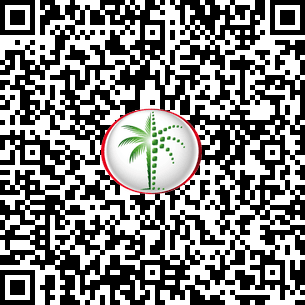 DLD verification QR code