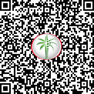 DLD verification QR code