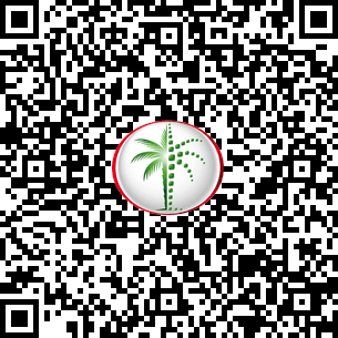 DLD verification QR code