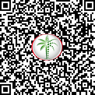 DLD verification QR code