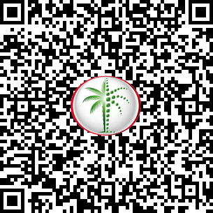 DLD verification QR code