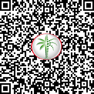 DLD verification QR code