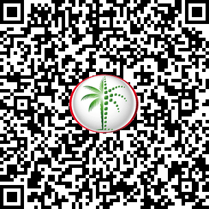 DLD verification QR code