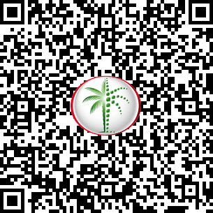 DLD verification QR code