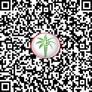 DLD verification QR code
