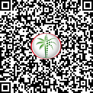 DLD verification QR code