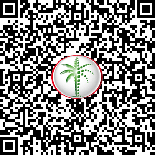 DLD verification QR code