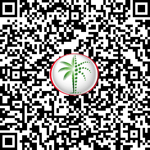 DLD verification QR code