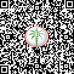 DLD verification QR code