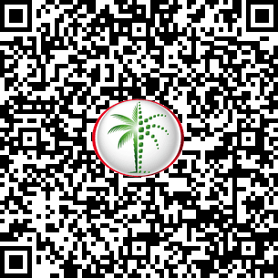 DLD verification QR code
