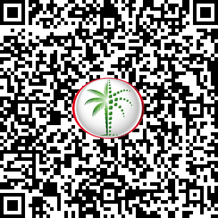 DLD verification QR code