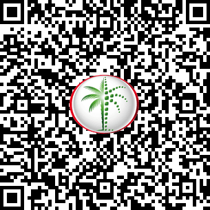 DLD verification QR code