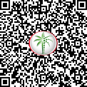 DLD verification QR code