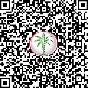 DLD verification QR code