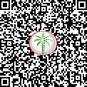 DLD verification QR code