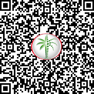 DLD verification QR code