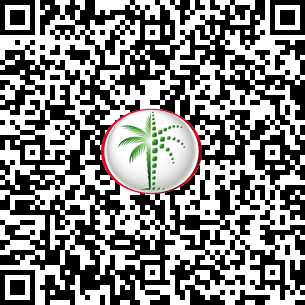DLD verification QR code