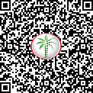 DLD verification QR code