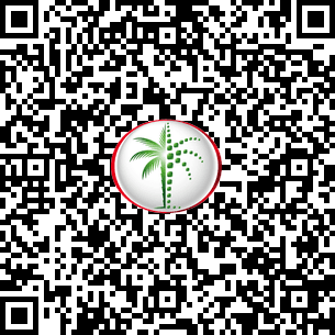 DLD verification QR code