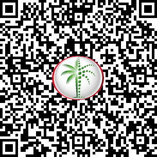 DLD verification QR code