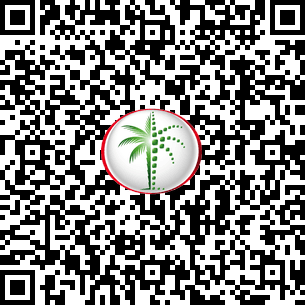 DLD verification QR code