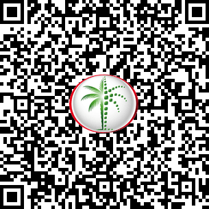 DLD verification QR code