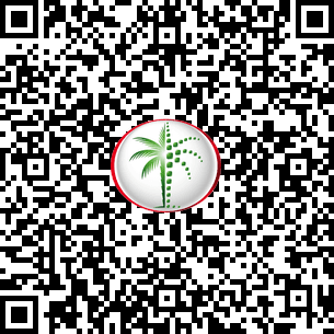 DLD verification QR code