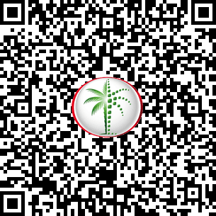 DLD verification QR code