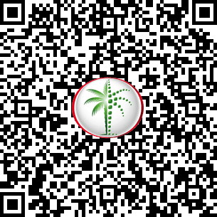 DLD verification QR code