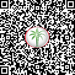 DLD verification QR code