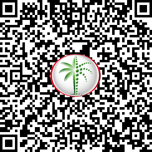 DLD verification QR code
