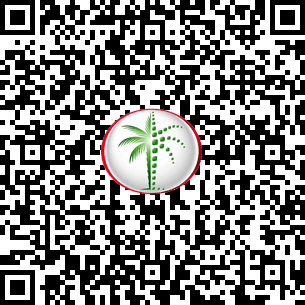 DLD verification QR code