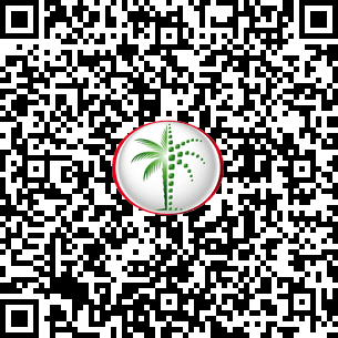 DLD verification QR code