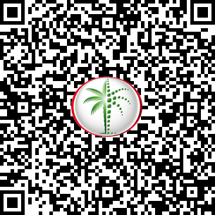 DLD verification QR code