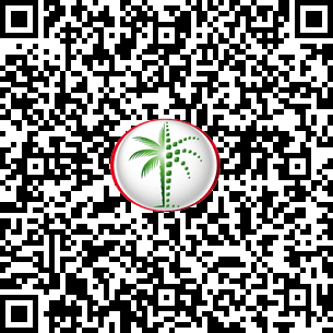 DLD verification QR code