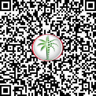 DLD verification QR code