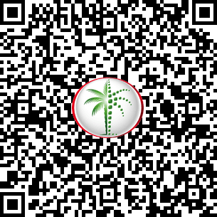 DLD verification QR code