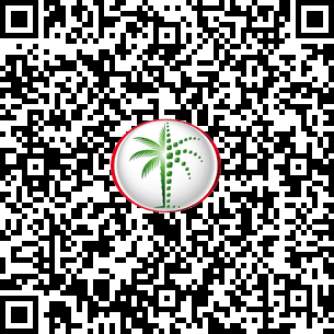 DLD verification QR code