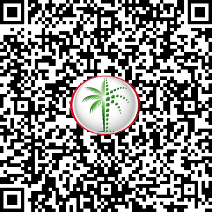 DLD verification QR code