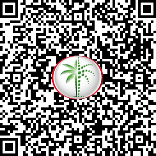 DLD verification QR code