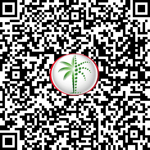 DLD verification QR code